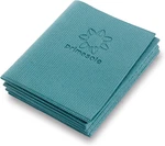 Primasole Folding Yoga Travel Pilates Mat Foldable Easy To Carry Class Beach. Fixed Price $21.99.