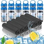 Best 12 Pack 32 X In Cooling Towels Bulk For Neck And Face Microfiber Ice Towel. Fixed Price $38.55.