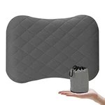 Camp Pillow Air Travel With Cotton Cover Mobile. Fixed Price $64.28.