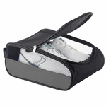 Voyboced Golf Shoe Bag For Men Travel,outdoor Zippered Sports Black/grey. Fixed Price $22.99.