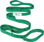 Abiarst Stretching Strap Yoga For Physical Therapy, 10 Loops Strap.... Fixed Price $8.80.