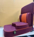 Friends Of Meditation Extra Large Chair And Yoga W/ Back Supp. Fixed Price $299.99.