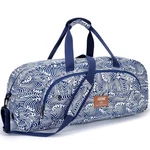 Arome Yoga Mat Bag For Women Men, Large Canvas 1/4" 1/3" 2/5" 1/.... Fixed Price $44.78.