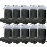 10 Pack Cooling Towel Bulk Microfiber Ice Quick Dry Breathable Chilly S.... Fixed Price $31.79.
