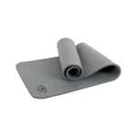 Athletic Works 12mm Fitness Mat, Nbr Foam Gray Color, Size: 72inx23.5inx12mm. Fixed Price $43.87.