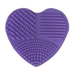 The Gypsy Quilter Heart Shaped Mat Cleaning Pad. Fixed Price $10.95.