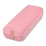 Giantex Yoga Bolster Pillow, With Carry Handle, Removable Machine Washable So.... Fixed Price $60.00.