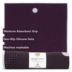 Yogitoes Hot Yoga Mat Towel 79 Moisture Activated Grip Patented Silicone Nubs. Fixed Price $116.04.