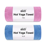 Homexcel Hot Yoga Towels 2 Pack, (26.5" X 72") Non-slip & Ultra... Fast Usa Ship. Fixed Price $25.75.
