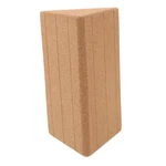 Outanaya Cork Yoga Brick 7.87x4.72x4.72in Triangle Shape Nonslip Block F.... Fixed Price $127.98.