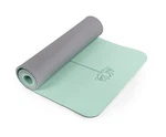 Yoga Mat Non Slip, Pilates Fitness Mats, Eco Friendly, Anti-tea... Fast Usa Ship. Fixed Price $45.49.