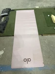 Alo Yoga Warrior Mat - Smoky Quartz. Fixed Price $49.99.