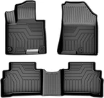 T Tgbros Floor Mats Custom Fit For 2023 2024 2025 Kia Sportage Accessories No Hy. Fixed Price $49.97.