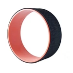 Squatz Durable & Sturdy Yoga Wheel - Non-slip, Sweat Resistant Padding. Fixed Price $32.99.