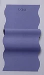 Bala Yoga Wavy Mat 5mm Lilac Non Slip Exercise Pilates Home Gym Workout. Fixed Price $93.83.