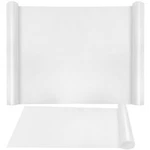 2 Pack Extra Large Silicone Mats, 36" X 24" Thick Heat Resistant Mat, Clear C.... Fixed Price $36.17.