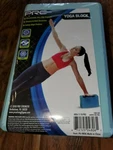 Pro Strength Yoga Block New In Original Packaging. Fixed Price $5.00.