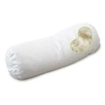 Bean Products Kapok Neck Roll Pillow For Sleeping Hypoallergenic And Breath.... Fixed Price $53.46.