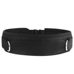 Waist Belt Neoprene Padded Gym Pulley Strap With Rings For Cable Machines Fit.... Fixed Price $23.48.