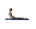 Lomi Fitness Yoga Mat Blue New. Fixed Price $27.99.