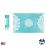 Yogadesignlab The Hand Towel Premium Non Slip Designed In Bali. Fixed Price $33.60.