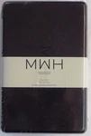 Mwh Yoga Block Melissa Wood Health 9" X 6" 3" Black New/sealed. Fixed Price $12.69.