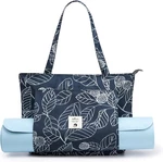 Wllwoo Yoga Bags For Women With Mats Carrier Carryall Canvas. Fixed Price $25.01.