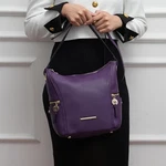 Mkf Collection Lux Vegan Leather Women Hobo Bag Wallet 2 Pcs - Light Gray. Fixed Price $67.91.