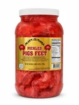 Matt & Dana Pickled Pig's Feet - Gallon. Fixed Price $59.10.