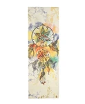 Shakti Warrior Tpe Yoga Mat - Artist Designed, Premium Eco Friendly Mats, Non.... Fixed Price $80.00.