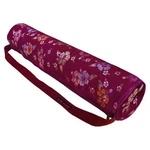 Wai Lana Productions 191 Deluxe Hibiscus Tote Bag For Yogi Mat - Magenta. Fixed Price $27.39.