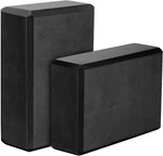 Moko Thin Yoga Blocks 2 Pack, 9" X 6" 3" High Density Eva Foam Block Exer. Fixed Price $23.99.