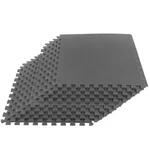 Stalwart Eva Foam Interlocking Mat Tiles 12-pack 48 Sq Ft Gym Playroom. Fixed Price $97.63.
