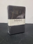 Mwh Yoga Block Melissa Wood Health 9" X 6" 3" Black New/sealed. Fixed Price $5.99.
