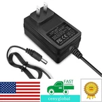 Ac Adapter For Hyperice Normatec 3 Massage 6309000100 Peamw24i-13-bhl24 63090001. Fixed Price $14.99.
