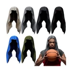 Bencailor 6 Pcs Cooling Hoodie Towel For Face Sport Hood ... Fast Usa Ship. Fixed Price $26.25.