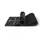 Folai Extra Thick Yoga Mat 6mm Pilates - Non-slip Exe... Fast U. Fixed Price $55.58.