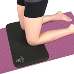 Kinesis Yoga Knee Pad Cushion - 0.6 Inch (15mm) Thick 15mm Thickness, Black. Fixed Price $28.99.