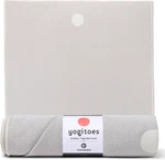 Manduka Yogitoes Hot Yoga Mat Towel - 71" Moisture Activated Grip Patented S. Fixed Price $74.12.