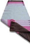 Jai Art & Rugs Cotton Yoga Rug - Eco-friendly Hand-woven Thi Mat. Fixed Price $86.79.
