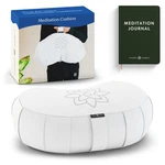 Mindful & Modern Large Meditation Cushion Zafu Yoga Bolster Floo.... Fixed Price $105.52.