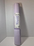 Series Fitness Yoga/pilates Mat Purple 24 X 68 6mm Thick A632. Fixed Price $4.00.