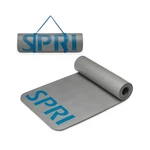 Spri 12mm Pro Fitness Matt - Thick Exercise Mat For Floor Workouts,... Fast Ship. Fixed Price $50.43.