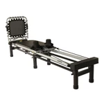 Stamina Aeropilates 266 W/ Rebounder & Stand (3 Cord) - 55-4266. Fixed Price $494.99.