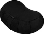 Retrospec Sedona Zafu Meditation Cushion Filled W/buckwheat Crescent, Black. Fixed Price $37.09.