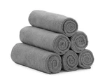 S&t Inc. Microfiber Sweat Towel For Gym, Yoga Home Workout Tow.... Fixed Price $30.79.