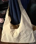 Puma Light Weight Yoga Tote With Shoe Pocket And Mat Strap Nwt. Fixed Price $19.95.