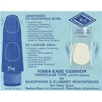 Vibra Ease Mouthpiece Cushion, Thin/clear. Fixed Price $37.32.