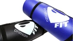 Primozu Fit Ultra-thick Yoga Mat (5/8"). Fixed Price $39.99.