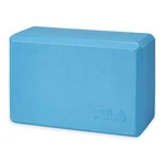 Fila Accessories Yoga Block - Eva Foam Blocks For Support, Balance & Blue. Fixed Price $24.67.